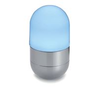 LUCE LED OSCILLANTE DA SCRIVANIA
